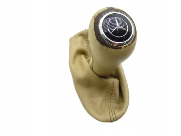 Pookhoes OEM A2192670110 voor Mercedes CLS image 2