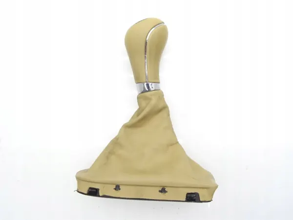 Pookhoes OEM A2192670110 voor Mercedes CLS image 6