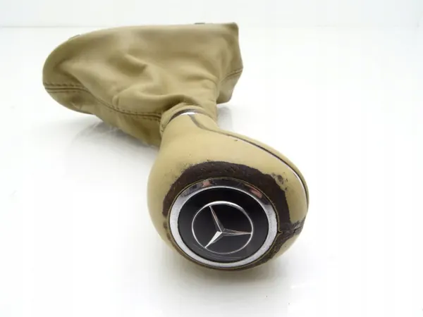 Pookhoes OEM A2192670110 voor Mercedes CLS image 7