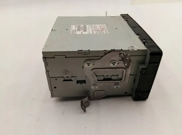 Mitsubishi Outlander 2014 OEM 8701A618 Panneau CD/DVD/GPS image 8