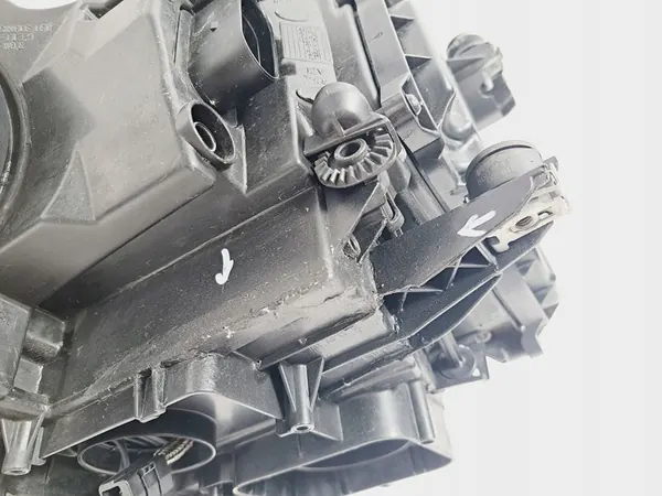 VW GOLF VII GTI Farol Direito XENON 5G1941032A image 10