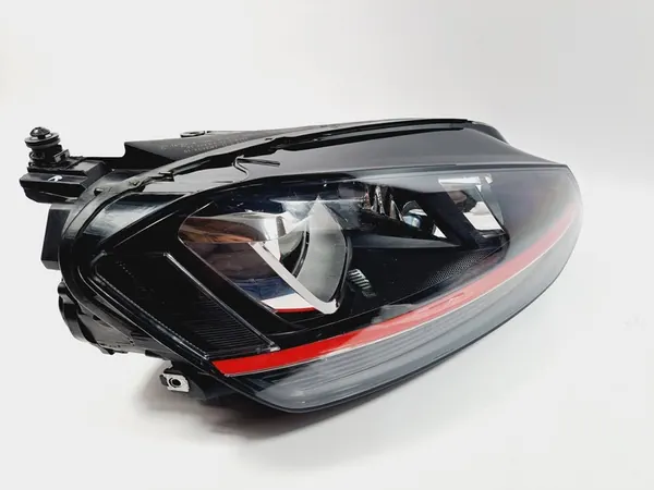 VW GOLF VII GTI Farol Direito XENON 5G1941032A image 3