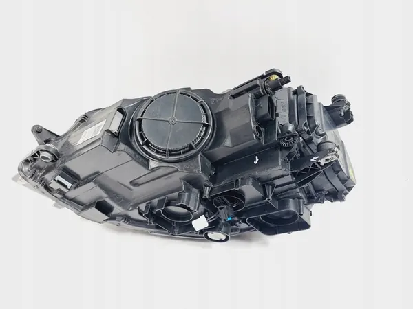 VW GOLF VII GTI Farol Direito XENON 5G1941032A image 9