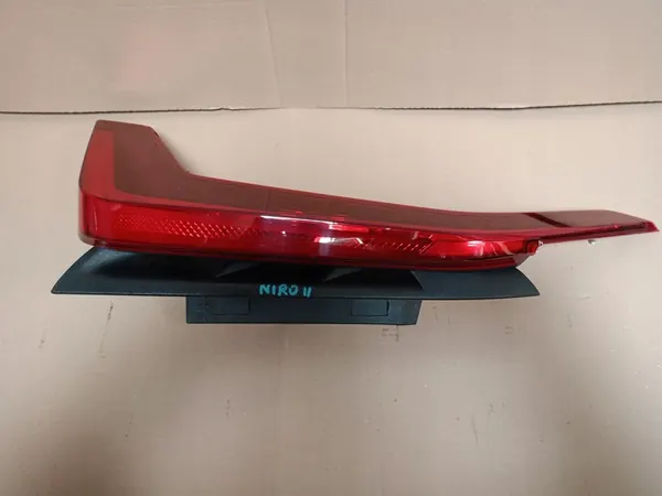 Luz trasera LED KIA Niro II izquierda derecha image 3