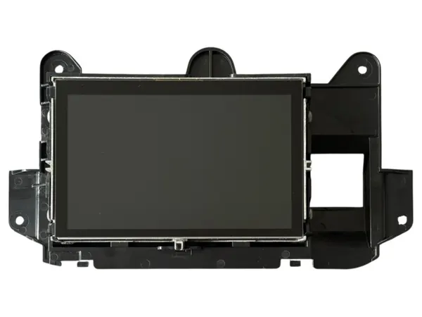 OEM 280347286R Radio-Display für Renault Twingo III image 2