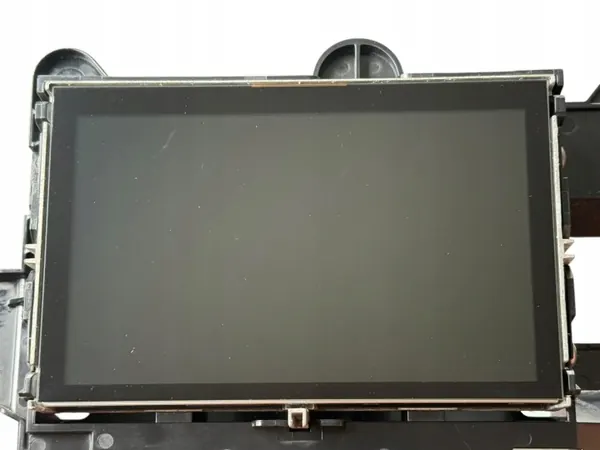OEM 280347286R Radio-Display für Renault Twingo III image 4