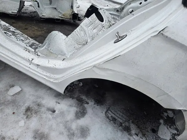 Cinta de chão OEM AUST123356 para Skoda Kamiq image 5