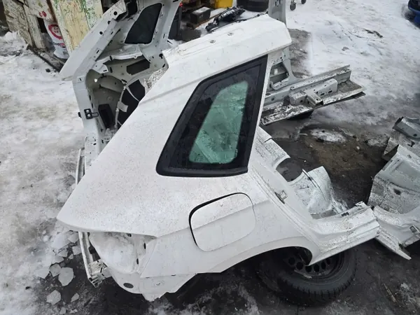 Cinta de chão OEM AUST123356 para Skoda Kamiq image 6
