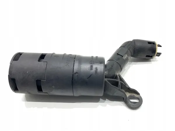 Webasto Lämmitys OEM 1K0819194C VW Touranille image 2