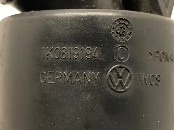 Webasto Lämmitys OEM 1K0819194C VW Touranille image 4