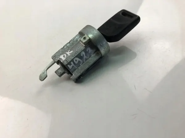 Llave Fiat Scudo Furgón OEM 3150A8D - Usada image 2