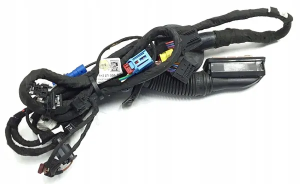 Audi A6 4K dörr elkabel OEM 4K5971030AA image 3