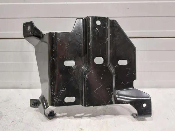 Höger fram stötfångarfäste Ford Ranger 2019 OEM KB3Z17B984A image 2