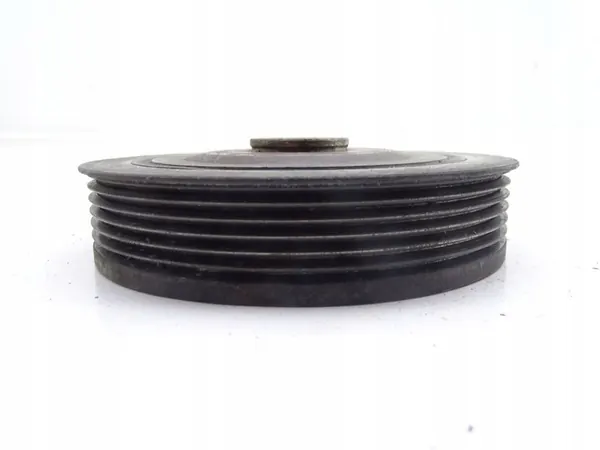 RENAULT CLIO II 99-05 1.9 DTI Polia do virabrequim 7700115829 image 3