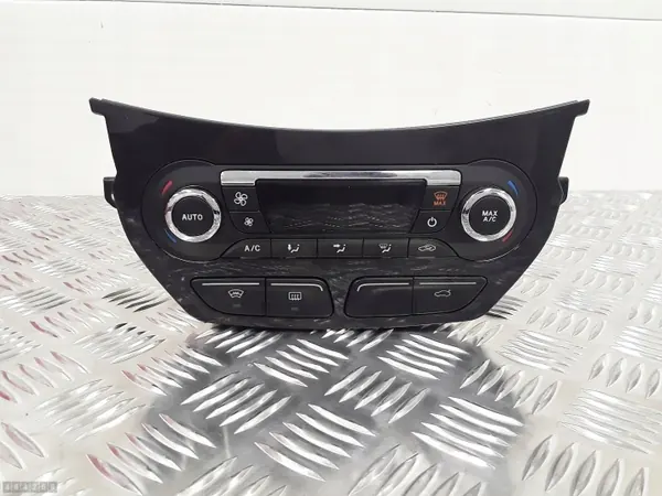 Module de climatisation Ford Kuga OEM Dv4t18c612ab image 2