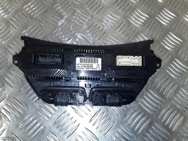 Module de climatisation Ford Kuga OEM Dv4t18c612ab image 3