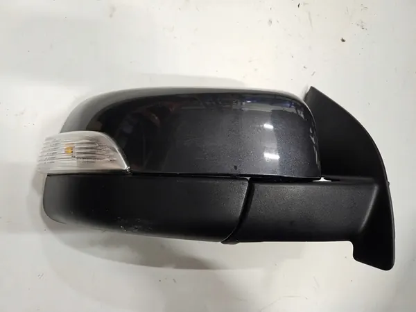 FORD RANGER 11- Miroir Droit 10 Broches Endommagé image 1