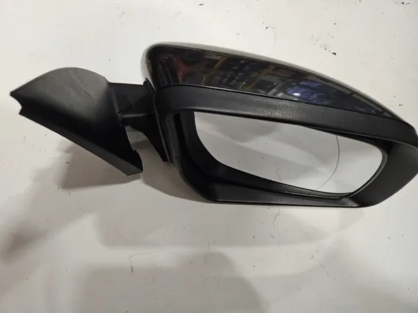 FORD RANGER 11- Miroir Droit 10 Broches Endommagé image 2