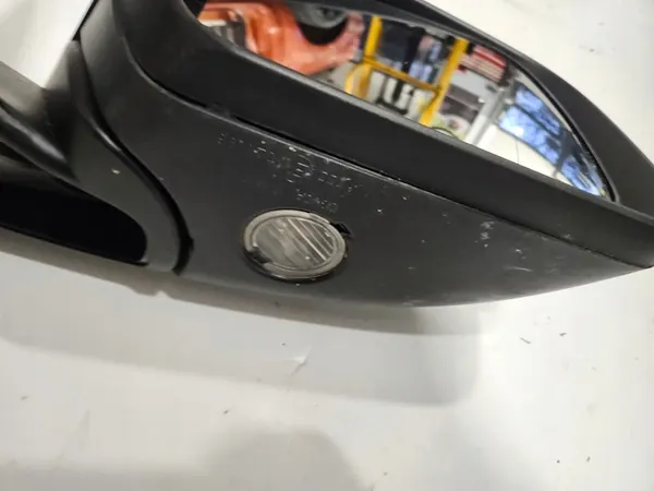 FORD RANGER 11- Miroir Droit 10 Broches Endommagé image 5