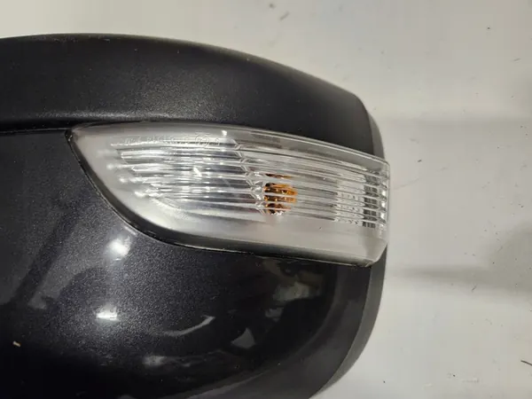 FORD RANGER 11- Miroir Droit 10 Broches Endommagé image 6