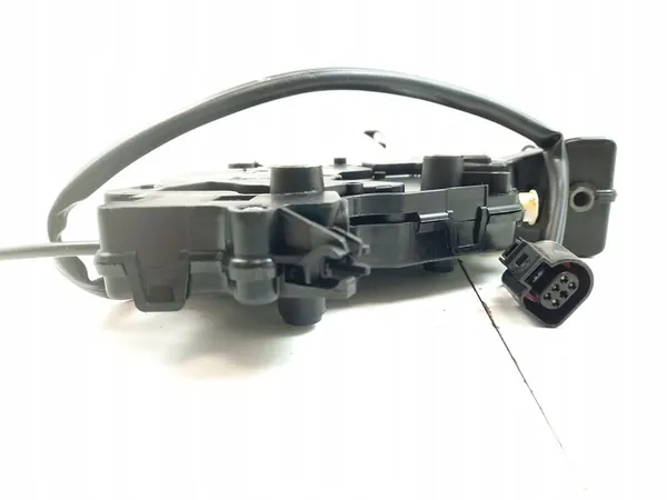 2007 Volkswagen Caddy Seitentürschloss 2K0843653N image 3