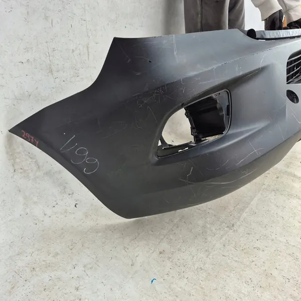 MERCEDES SPRINTER W906 FRONT BUMPER 13-19 A9068801670 image 2