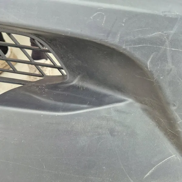 MERCEDES SPRINTER W906 FRONT BUMPER 13-19 A9068801670 image 6