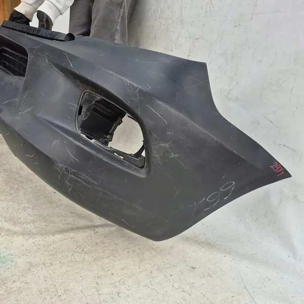 MERCEDES SPRINTER W906 FRONT BUMPER 13-19 A9068801670 image 7