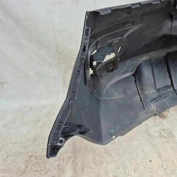 MERCEDES SPRINTER W906 FRONT BUMPER 13-19 A9068801670 image 8