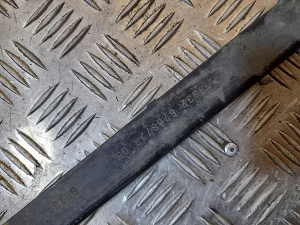 Mini OE 6768726 braccio di controllo image 2