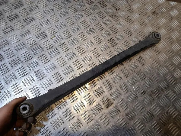 Mini OE 6768726 braccio di controllo image 3