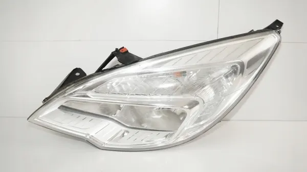 Linker Frontscheinwerfer OEM 360182350 für Opel Meriva B image 10