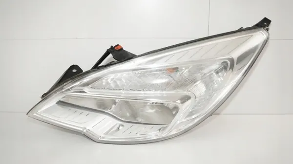 Linker Frontscheinwerfer OEM 360182350 für Opel Meriva B image 3