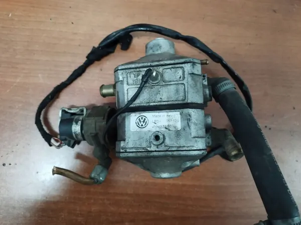 Redutor GPL OEM XER3551 para VW Audi Seat Skoda image 2