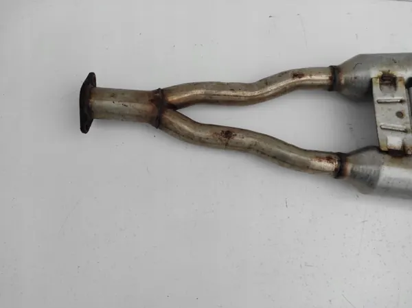 Middenuitlaatdemper OEM 203004GA2D voor Infiniti Q50 image 4