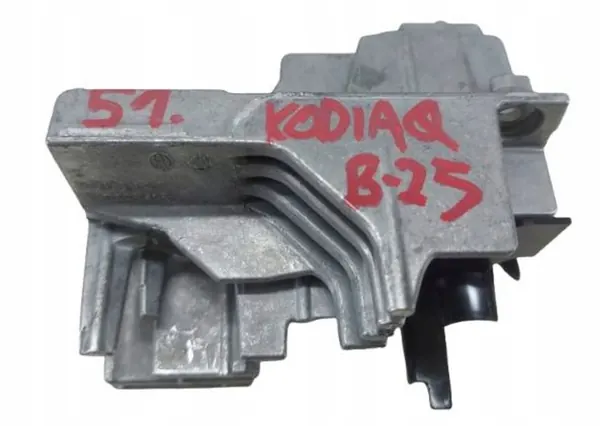 Skoda Kodiaq LED-strålkastarmodul OEM KOL15287 Vänster image 2