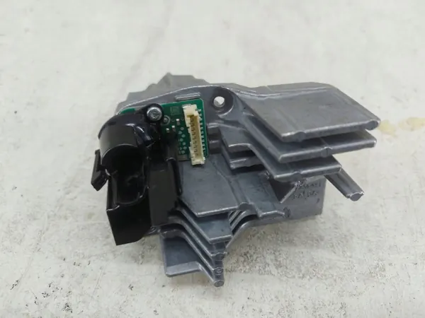 Skoda Kodiaq LED-strålkastarmodul OEM KOL15287 Vänster image 4
