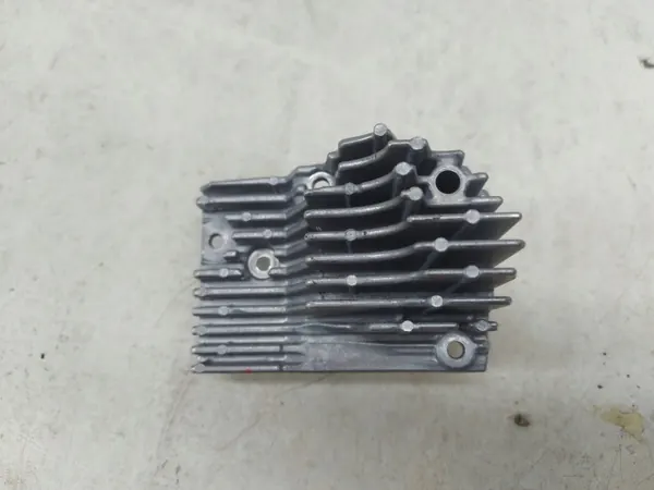 Skoda Kodiaq LED-strålkastarmodul OEM KOL15287 Vänster image 6