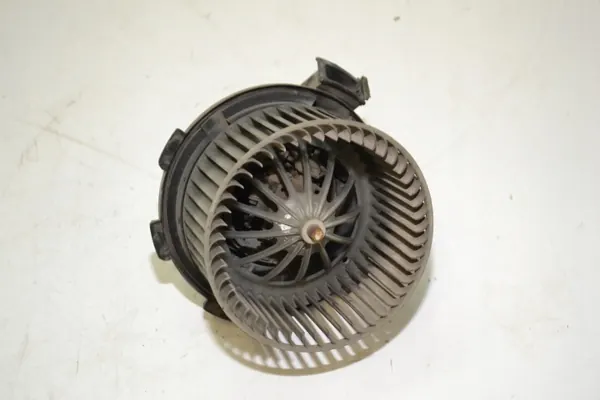 Mercedes Sprinter 906 VW Crafter blazermotor OEM image 2