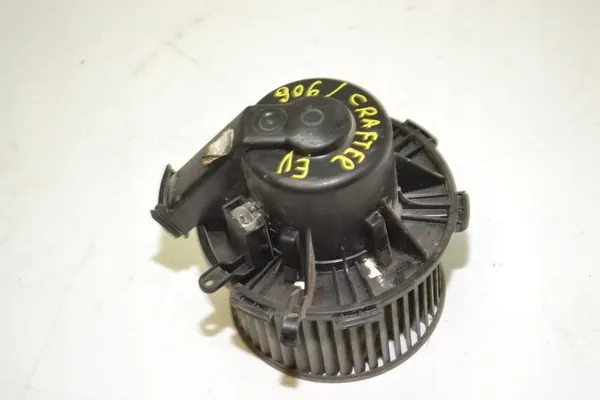 Mercedes Sprinter 906 VW Crafter blazermotor OEM image 3