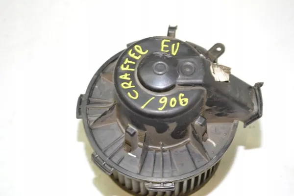 Mercedes Sprinter 906 VW Crafter blazermotor OEM image 4