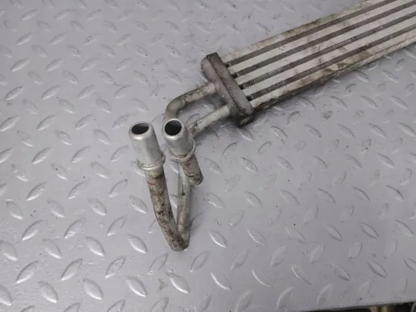 Refroidisseur direction BMW 5 F10 OEM 17217570100 image 3