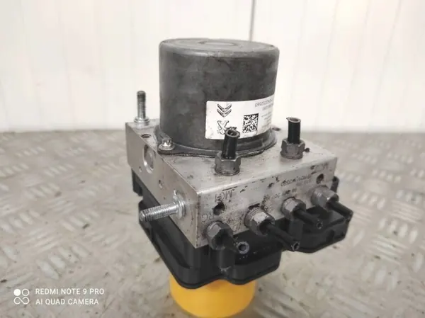 Pompe ABS OEM 9840461080 pour Peugeot Expert III image 6