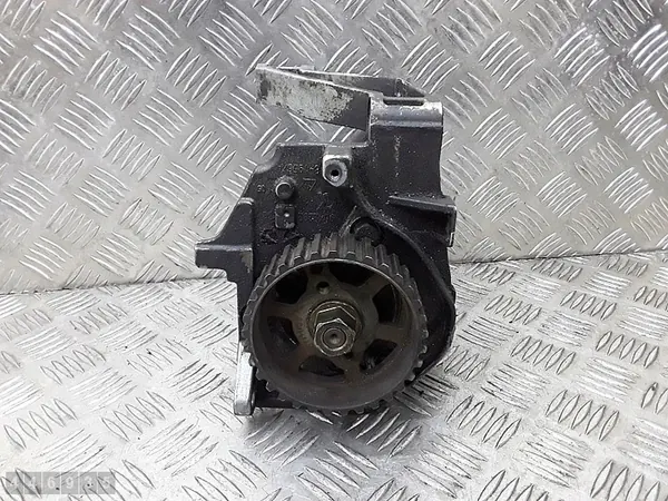 Bomba de combustível Mazda 2 2003 1400TD A2C20000727 image 1