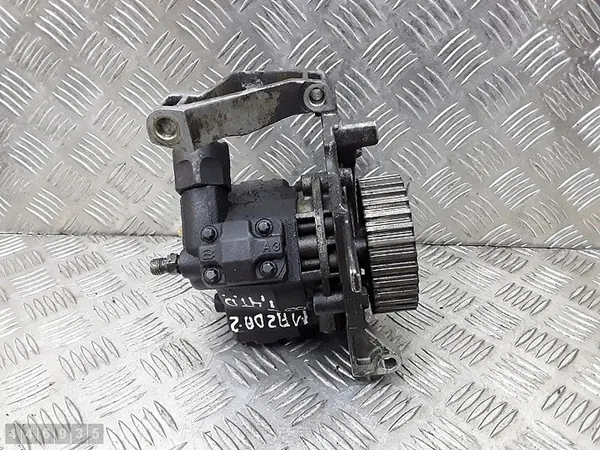 Bomba de combustível Mazda 2 2003 1400TD A2C20000727 image 2