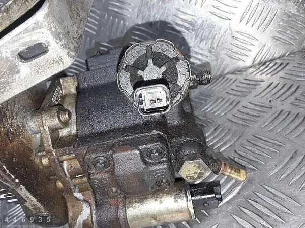 Bomba de combustível Mazda 2 2003 1400TD A2C20000727 image 5