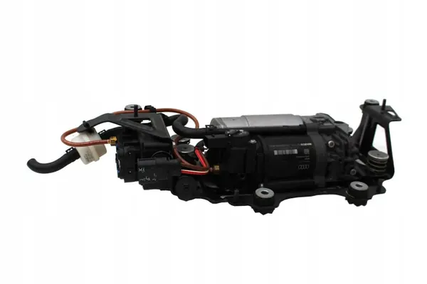 Audi A8 S8 Compressorpomp OEM bt-cars-23457 image 2