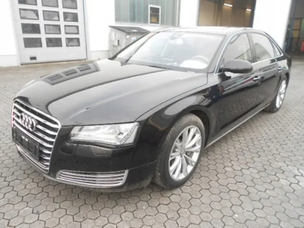 Audi A8 S8 Compressorpomp OEM bt-cars-23457 image 5