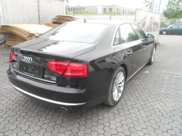 Audi A8 S8 Compressorpomp OEM bt-cars-23457 image 6