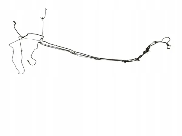 Jarrunvahvistinletku Subaru OE OEM NOB12182 image 4